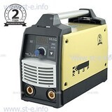 Сварочный инвертор MMA-160GDM, 220В - st-e.info - Березники