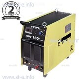 Аппарат для плазменной резки  CUT-160I - st-e.info - Березники