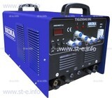 Универсальная установка аргонно-дуговой сварки BRIMA TIG 250 (220) ac/dc - st-e.info - Березники