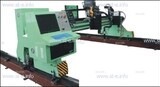 Портальная машина плазменной резки ST-LC (Уровень качества Лазерного реза) - st-e.info - Березники