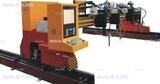 Портальная машина термической резки металла ST-GT3010 - st-e.info - Березники
