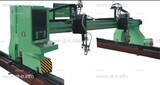 Портальная машина газовой резки ST-FC3012  - st-e.info - Березники