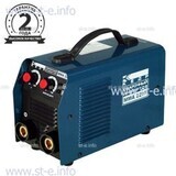 Сварочный инвертор MMA-220F - st-e.info - Березники