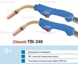 Корпус горелки TBi240 DR, 45° - st-e.info - Березники
