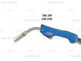 Горелка для полуавтоматической сварки TBi 250-blue-ESG, длина 4 метра - st-e.info - Березники