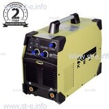Сварочный инвертор ARC-250GS, 220/380В - st-e.info - Березники