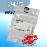 Стекло защитное 34*5 мм - ОРИГИНАЛ 15 кВт - st-e.info - Березники