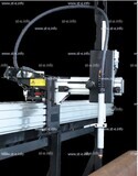 Комплекс координатной резки трубы ST-CUT-P500 - st-e.info - Березники