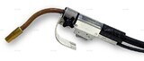 Сварочная горелка для сварки самозащитными проволоками Innershield K345-10 - st-e.info - Березники
