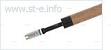 Горелка для автоматической сварки Tbi AUT-351, прямой гусак  - st-e.info - Березники