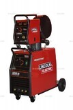 Сварочный полуавтомат Powertec 305S / LF-22M - st-e.info - Березники