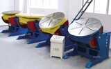 Сварочный позиционер HB-30 (3000кг) - st-e.info - Березники