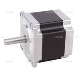 Двухфазный шаговый двигатель nema23 57HM  - st-e.info - Березники