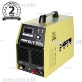 Аппарат для плазменной резки  CUT-60G, 380В - st-e.info - Березники