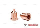 Сопло для плазмотрона LC105 40A арт. W03X0893-61A TEHNOCUT - st-e.info - Березники