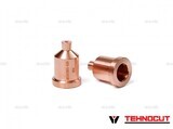 Сопло для плазмотрона LC105 60A арт. W03X0893-62A TEHNOCUT - st-e.info - Березники