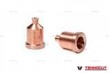 Сопло для плазмотрона LC105 80A арт. W03X0893-63A TEHNOCUT - st-e.info - Березники