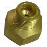 Переходник G3/4-Сп21,8 (для импортного редуктора)  - st-e.info - Березники