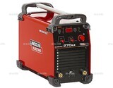 Инвертор сварочный Invertec 270-SX - st-e.info - Березники