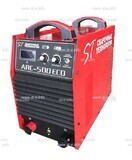 Сварочный аппарат для ручной дуговой сварки ARC-500 ECO - st-e.info - Березники