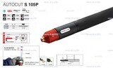 Кабель для плазмотрона AUTOCUT S 105, 12 метров - st-e.info - Березники