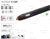 Голова плазмотрона для механизированной резки AUTOCUT S 125 P - st-e.info - Березники