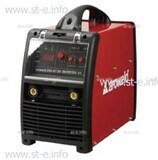 Аппарат для ручной дуговой сварки Arcweld 250i-ST DV инвертор - st-e.info - Березники