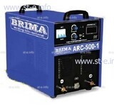Сварочный аппарат Brima (инвертор) ARC-500-1 - st-e.info - Березники