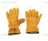 Краги TETU 102 KEVLAR 14”  - st-e.info - Березники