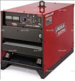 Idealarc DC-600  - st-e.info - Березники