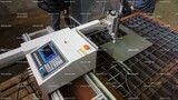 Машины термической (газовой) резки консольного типа SNR-KB с ЧПУ  3000х1500мм - st-e.info - Березники
