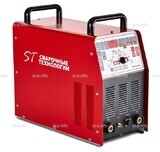 Сварочный аппарат для аргонодуговой сварки MASTER TIG-250AC - st-e.info - Березники