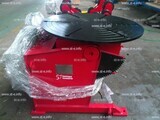 Сварочный позиционер HB-6 (600кг) - st-e.info - Березники