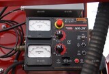 Амперметр М7980-2 для NA-3S Lincoln Electric - st-e.info - Березники