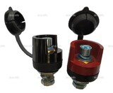 Разъем-болт EDZ 50 TYPE 2 - st-e.info - Березники