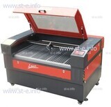 Лазерный станок для гравировки и резки ST-LG1290P  - st-e.info - Березники