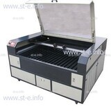 Лазерный станок для гравировки и резки ST-LG1612RF - st-e.info - Березники