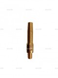 Наконечник для сварочной горелки QTB-500 45*1.2 - st-e.info - Березники