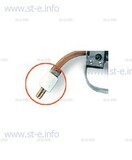 Изолятор KP2089-1 для горелки  K345-10 - st-e.info - Березники