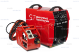 Полуавтоматический аппарат для сварки ST-350IGBT - st-e.info - Березники