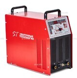 Сварочный аппарат для аргонодуговой сварки MASTER TIG-315AC - st-e.info - Березники