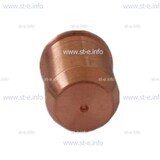 Сопло для плазменной резки 1.2 мм арт. PD0119-12 - st-e.info - Березники
