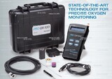 Переносной оксиметр PRO OX-100X Kit - st-e.info - Березники