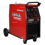 Полуавтомат Lincoln Electric Powertec 255C для сварки - st-e.info - Березники