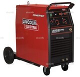 Полуавтомат Lincoln Electric Powertec 305C PRO для сварки - st-e.info - Березники