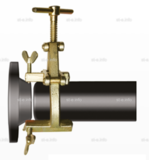 Центратор клещевого типа TAG Pipe EZG9 диаметр  125-245 мм - st-e.info - Березники