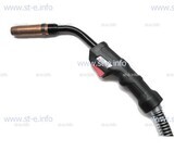 Горелка для полуавтоматической сварки TBi SB-511 black-ESW, длина 3 метра - st-e.info - Березники