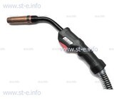 Горелка для полуавтоматической сварки TBi SB 150 black- ESG, длина 5 метров - st-e.info - Березники