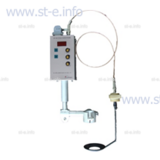 Контроллер высоты SF-HC30 AO - st-e.info - Березники