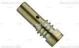Вставка для наконечника, Tr 18/M8   - st-e.info - Березники